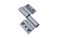Paumelle à clamer - pour porte lourde en aluminium - Monza FAPIM