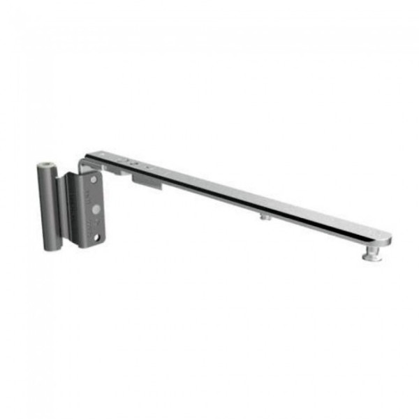 Compas pour oscillo battant - Chassis PVC - Unijet D FT - R20 - A13 mm FERCO