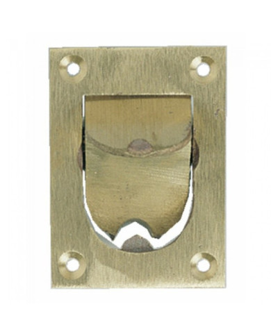 Battement de porte à bascule BRICOZOR