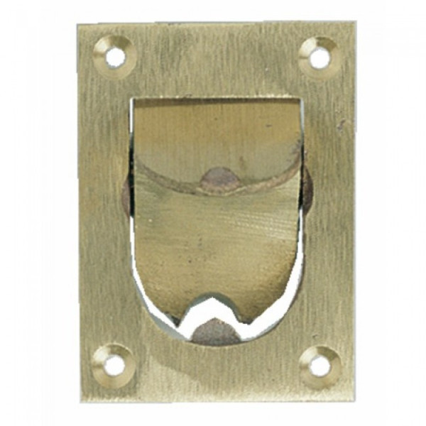 Battement de porte à bascule BRICOZOR