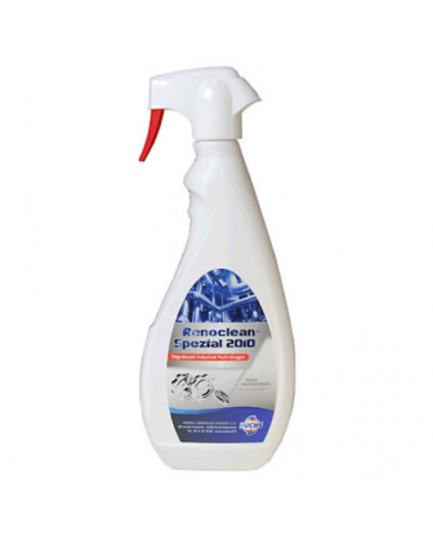 Nettoyant dégraissant toutes surfaces RENOCLEAN® SPEZIAL 2010 FUCHS