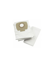 Sacs synthétiques pour aspirateurs DC 25 et DC 25 S de Sidamo SIDAMO
