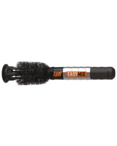 Chevilles mécano-chimiques - hybrides - en kit de 4 - EASYMIX SPIT