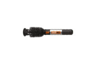Chevilles mécano-chimiques - hybrides - en kit de 4 - EASYMIX SPIT