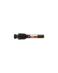 Chevilles mécano-chimiques - hybrides - en kit de 4 - EASYMIX SPIT