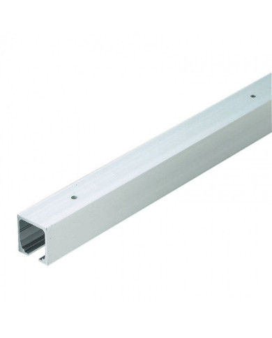Rail haut - pour porte coulissante - Junior 80 et 100 HAWA
