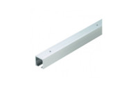Rail haut - pour porte coulissante - Junior 80 et 100 HAWA