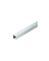 Rail haut - pour porte coulissante - Junior 80 et 100 HAWA