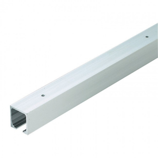 Rail haut - pour porte coulissante - Junior 80 et 100 HAWA