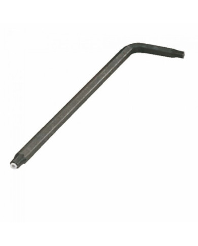 Clé torx longue, empreinte MagicSpring, série 371R WIHA