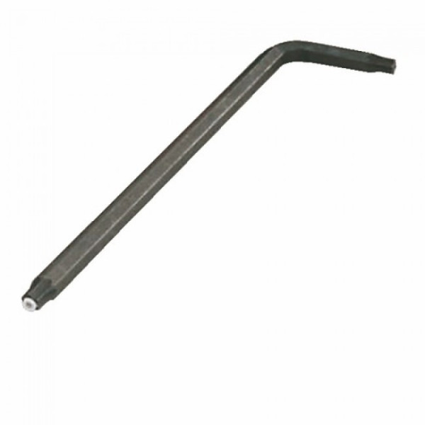 Clé torx longue, empreinte MagicSpring, série 371R WIHA