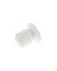 Butée de porte en plastique HETTICH
