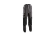 Pantalon de travail PELONA type jogging - gris anthracite Coverguard