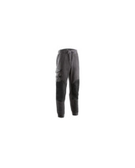 Pantalon de travail PELONA type jogging - gris anthracite Coverguard