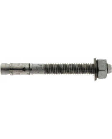 Goujons métalliques - fixation lourde - Spit FIX Z XTREM - inox A4 SPIT