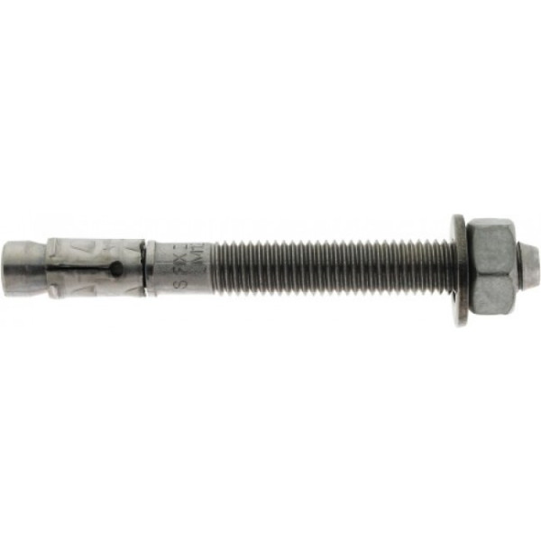 Goujons métalliques - fixation lourde - Spit FIX Z XTREM - inox A4 SPIT
