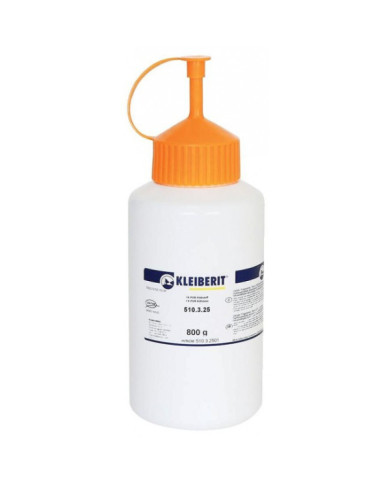 Colle à bois monocomposante polyuréthane PUR 510.3 KLEIBERIT