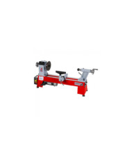 Tour à bois avec variateur de vitesse et affichage digital - 230V - D460FXL HOLZMANN