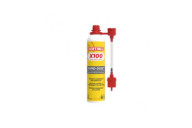 Aérosol inhibiteur de corrosion X100 Rapid-Dose 250 mL pour chauffage central SENTINEL