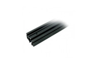 Rail invisible Xperta pour porte coulissante bois - à encastrer ARGENTA