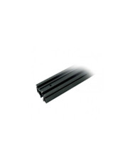 Rail invisible Xperta pour porte coulissante bois - à encastrer ARGENTA