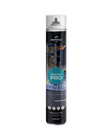 Peinture de marquage TRACING® 500 - à l'unité TECHNIMA SOPPEC