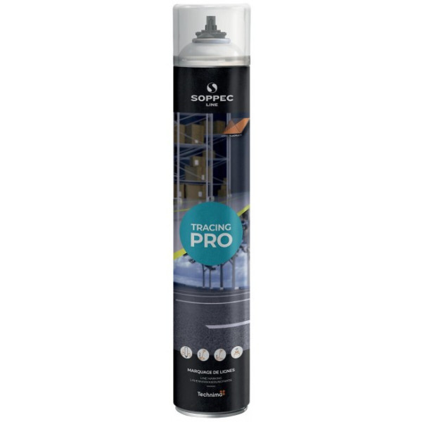 Peinture de marquage TRACING® 500 - à l'unité TECHNIMA SOPPEC