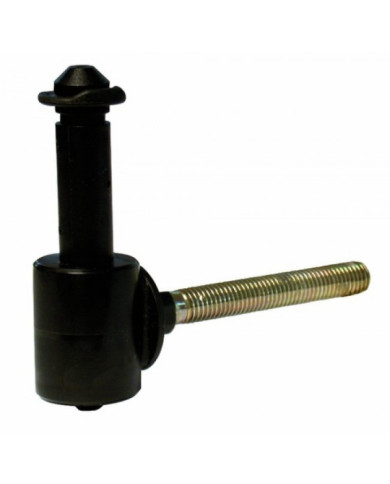Gond PVC renforcé 61P pour volets aluminium/PVC TORBEL