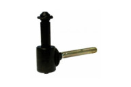 Gond PVC renforcé 61P pour volets aluminium/PVC TORBEL