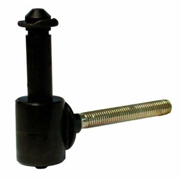 Gond PVC renforcé 61P pour volets aluminium/PVC TORBEL