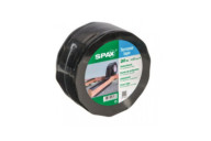 Bande d'étanchéité - pour construction terrasses - auto adhésive SPAX