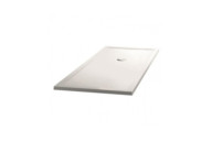 Receveur de douche à poser extra-plat 170x90 cm - Olympic Plus NOVELLINI