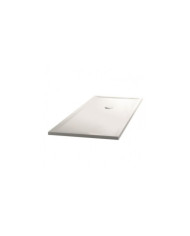 Receveur de douche à poser extra-plat 170x90 cm - Olympic Plus NOVELLINI