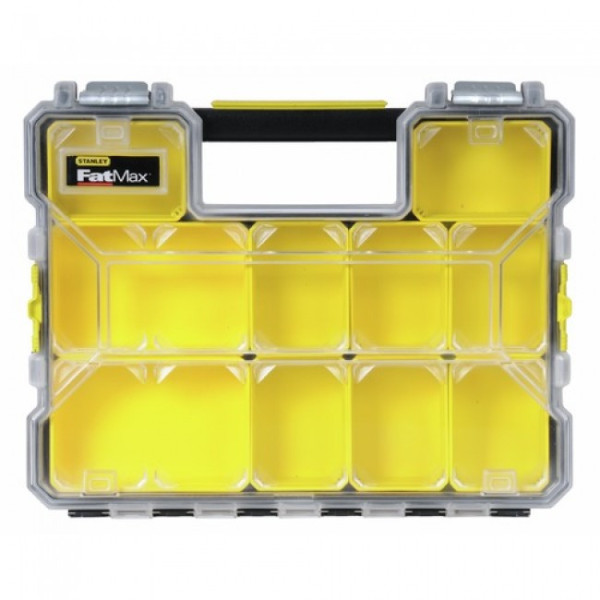 Boite à outils - compartiments - Fat Max 1-97-517 STANLEY