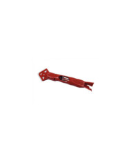Spatule de lissage pour joint de mastic 4 fonctions - Rac’liss THÉARD