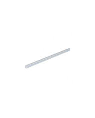 Rail de coulissage et guidage porte coulissante SlideLine 56 HETTICH