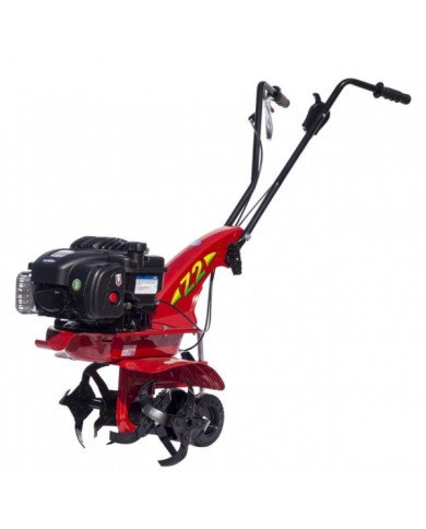 Motobineuse thermique Z2- 40cm - marche arrière - moteur B&S 125cc EUROSYSTEMS