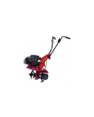 Motobineuse thermique Z2- 40cm - marche arrière - moteur B&S 125cc EUROSYSTEMS
