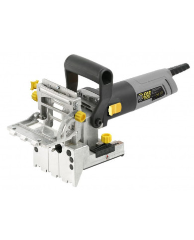 Chevilleuse tourilloneuse 710W - ø 8 mm - CT 710 FARTOOLS