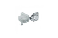Ferrure de guidage - porte pliante - WingLine S - Push to Move HETTICH