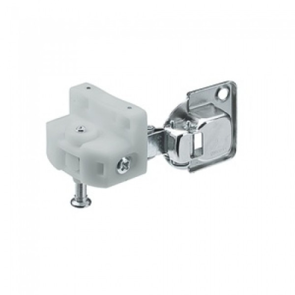 Ferrure de guidage - porte pliante - WingLine S - Push to Move HETTICH