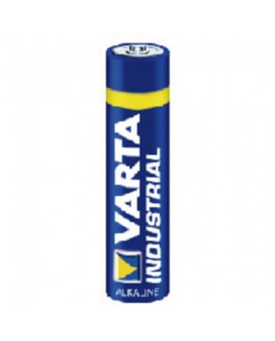 Piles Industral Pro - différents modèles VARTA