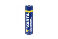 Piles Industral Pro - différents modèles VARTA