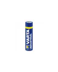 Piles Industral Pro - différents modèles VARTA