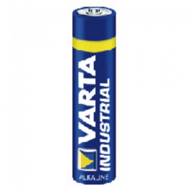 Piles Industral Pro - différents modèles VARTA