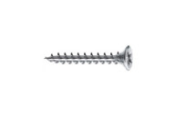 Vis pour menuiserie PVC - tête fraisée - Phillips - Framex PVC MUSTAD