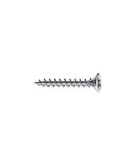 Vis pour menuiserie PVC - tête fraisée - Phillips - Framex PVC MUSTAD