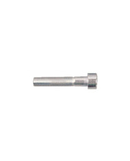 Vis à métaux - tête cylindrique - empreinte 6 pans creux - acier zingué VOLVIS