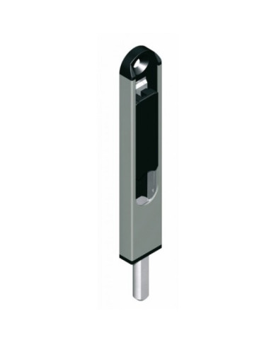 Verrou pour menuiserie aluminium - type Dator 6840, 6850 et 6860 LA CROISÉE DS