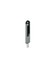 Verrou pour menuiserie aluminium - type Dator 6840, 6850 et 6860 LA CROISÉE DS